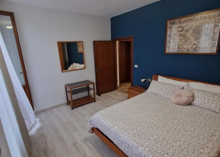 Real Venice Apartment