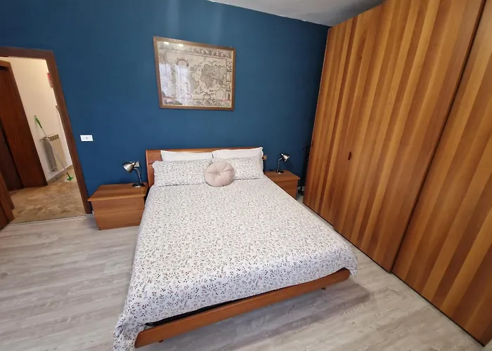 Real Venice Apartment